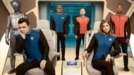 The Orville: New Horizons airs June 2, 2022 (Image via Hulu)